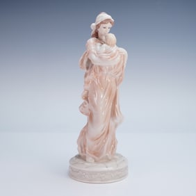 Wedgwood Porcelain Figurine, Devotion from The Classical Collection