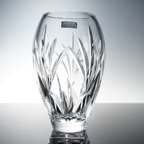 Marquis by Waterford Crystal Vase