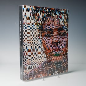 Meyer, Kyle. Interwoven. Radius Books, 2020. Pictorial Hardcover.