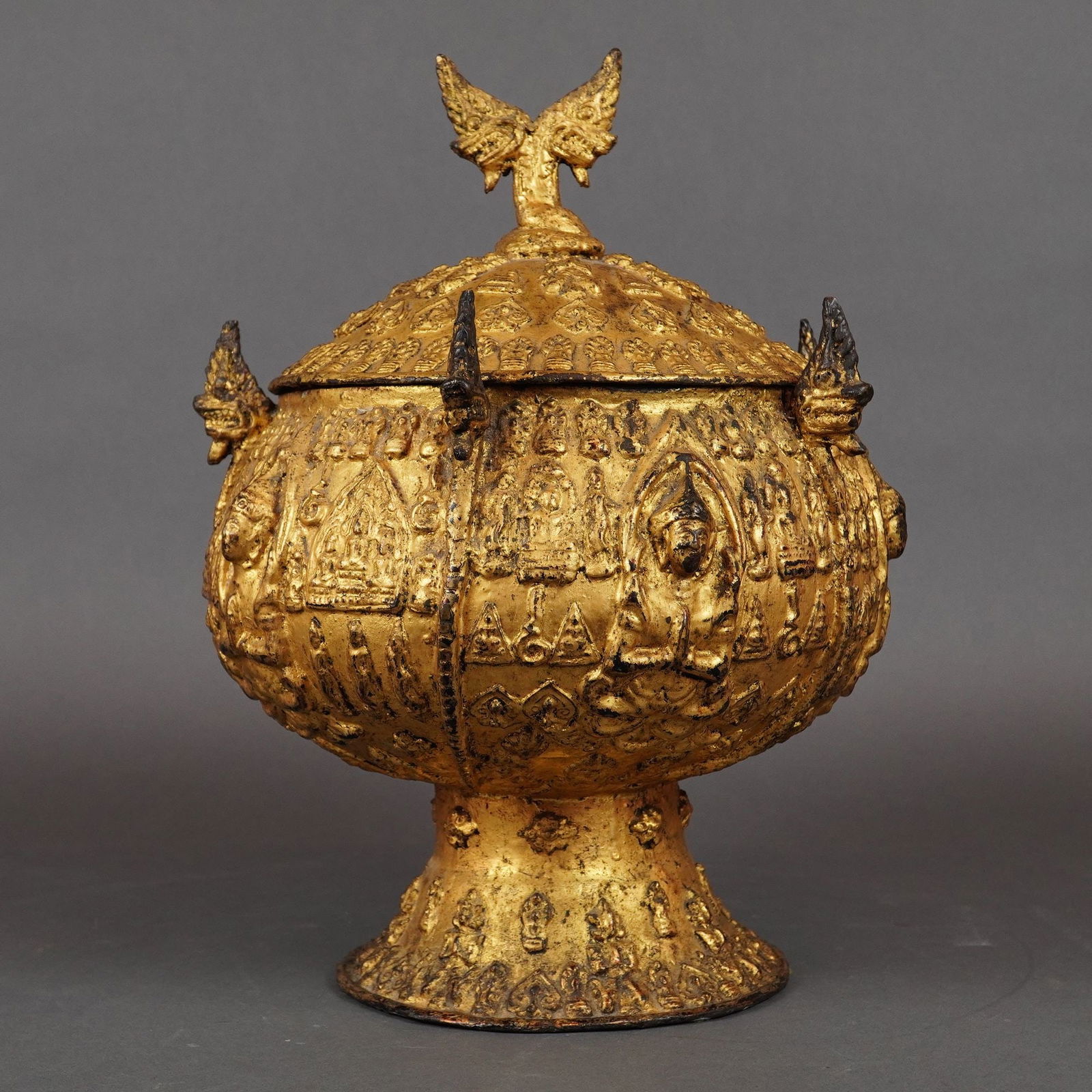 Thai Temple Bowl (1 of 5)