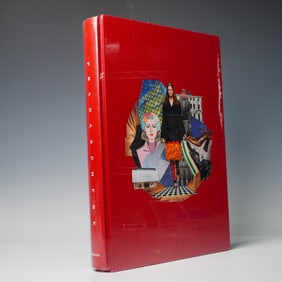 Prada. Pradasphere. Abrams, 2015. First Edition.