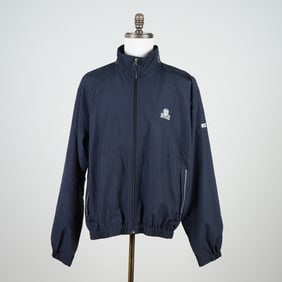 Butler Cutter & Buck WeatherTec Jacket, 2010 NCAA Final Four