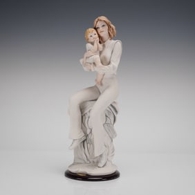 Giuseppe Armani Florence Sculture dArte Figurine Easy to Love Model 1752F