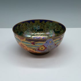 Wedgwood by Daisy Makeig-Jones Fairyland Lustre Bowl, Nizami