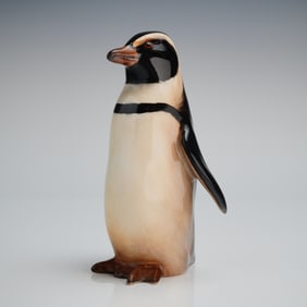 Royal Doulton Figurine, Penguin HN134