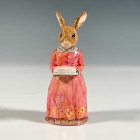 Royal Doulton Bunnykins Protoype Colorway Figurine 60th Anniversary