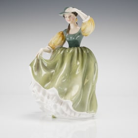 Royal Doulton Buttercup HN 2309 Bone China Figurine