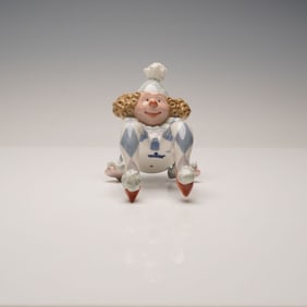 Lladro Porcelain Figurine, Ragamuffin 1001500