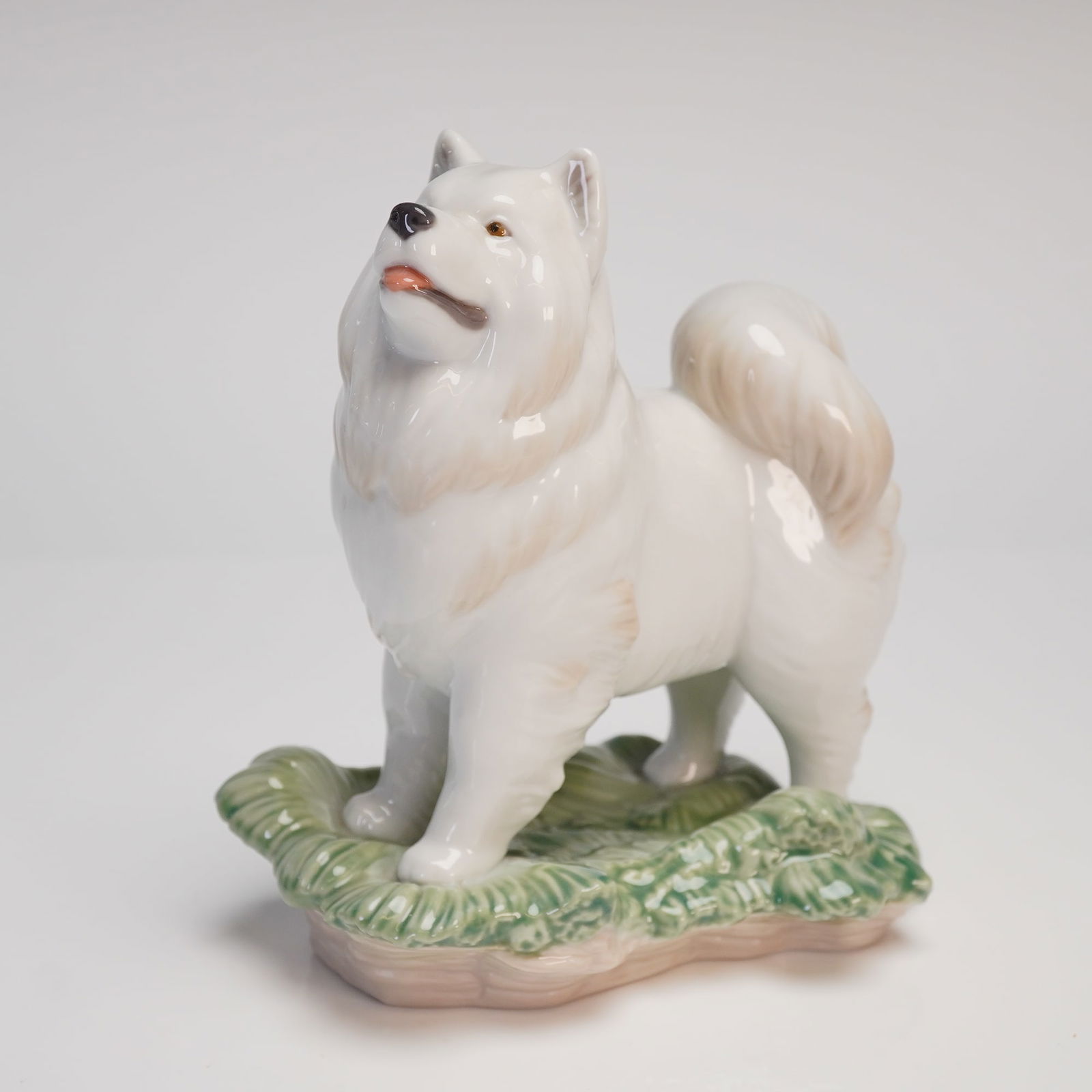 Lladro The Dog Figurine Chinese Zodiac Collection Model 01008143 (1 of 3)