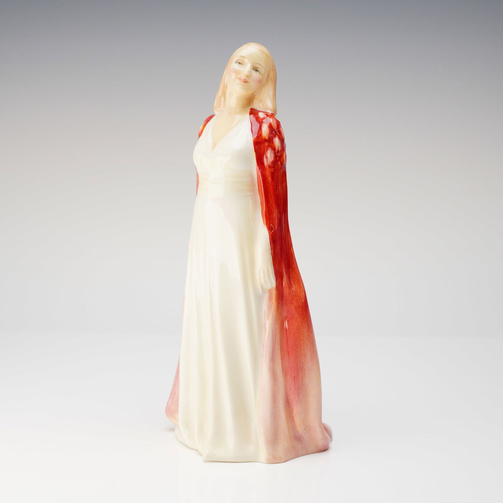 Royal Doulton Collinette HN1999 Figurine (1 of 4)