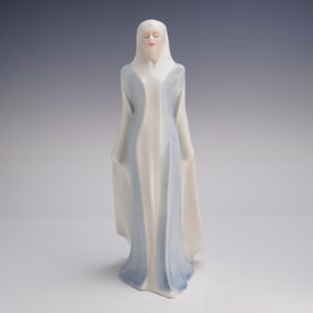 Royal Doulton Reflections Series Porcelain Figurine, Sophistication HN3059
