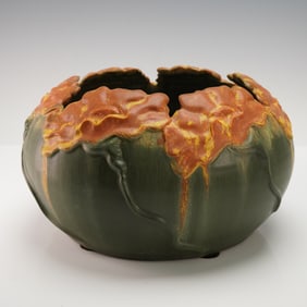 Ephraim Pottery by Sherry Pratt Vase