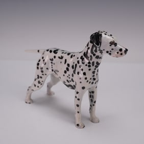 Royal Doulton Figurine, Dalmatian HN1113