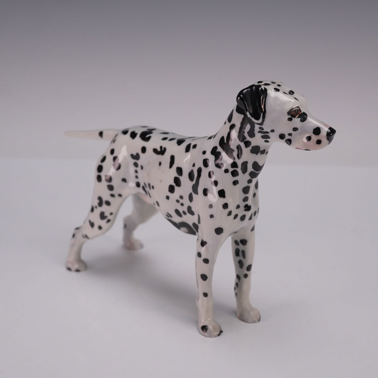 Royal Doulton Figurine, Dalmatian HN1113 (1 of 6)