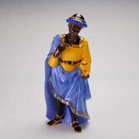 Royal Doulton Balthazar Figurine HN 4792