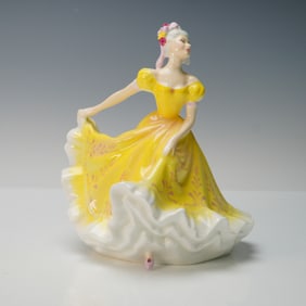 Royal Doulton Figurine, Ninette HN2379