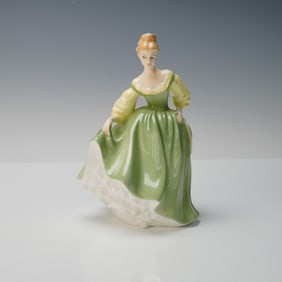 Royal Doulton Figurine, Fair Lady HN2193