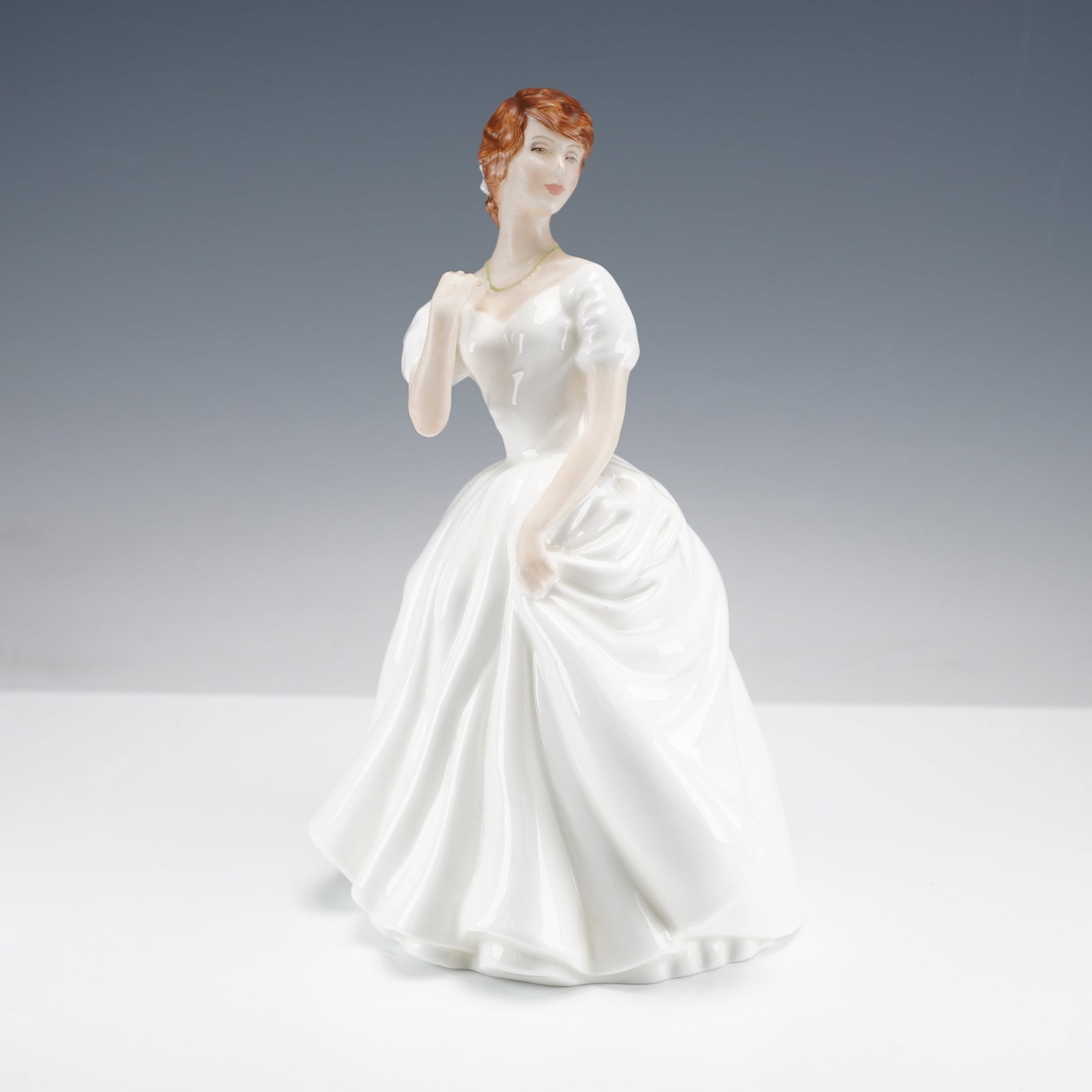 Royal Doulton Figurine, Patricia HN2715 (1 of 3)
