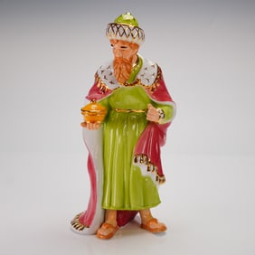 Royal Doulton Figurine Melchior HN4783