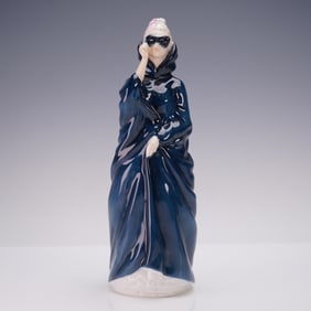 Royal Doulton Figurine, Masque HN2554