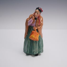 Royal Doulton Porcelain Figurine, Bridget HN2070