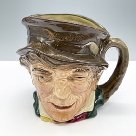 Paddy D5753 - Large - Royal Doulton Character Jug