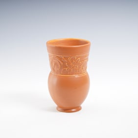 Weller Breton Vase