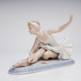 Lladro Ovation Figurine 1006614