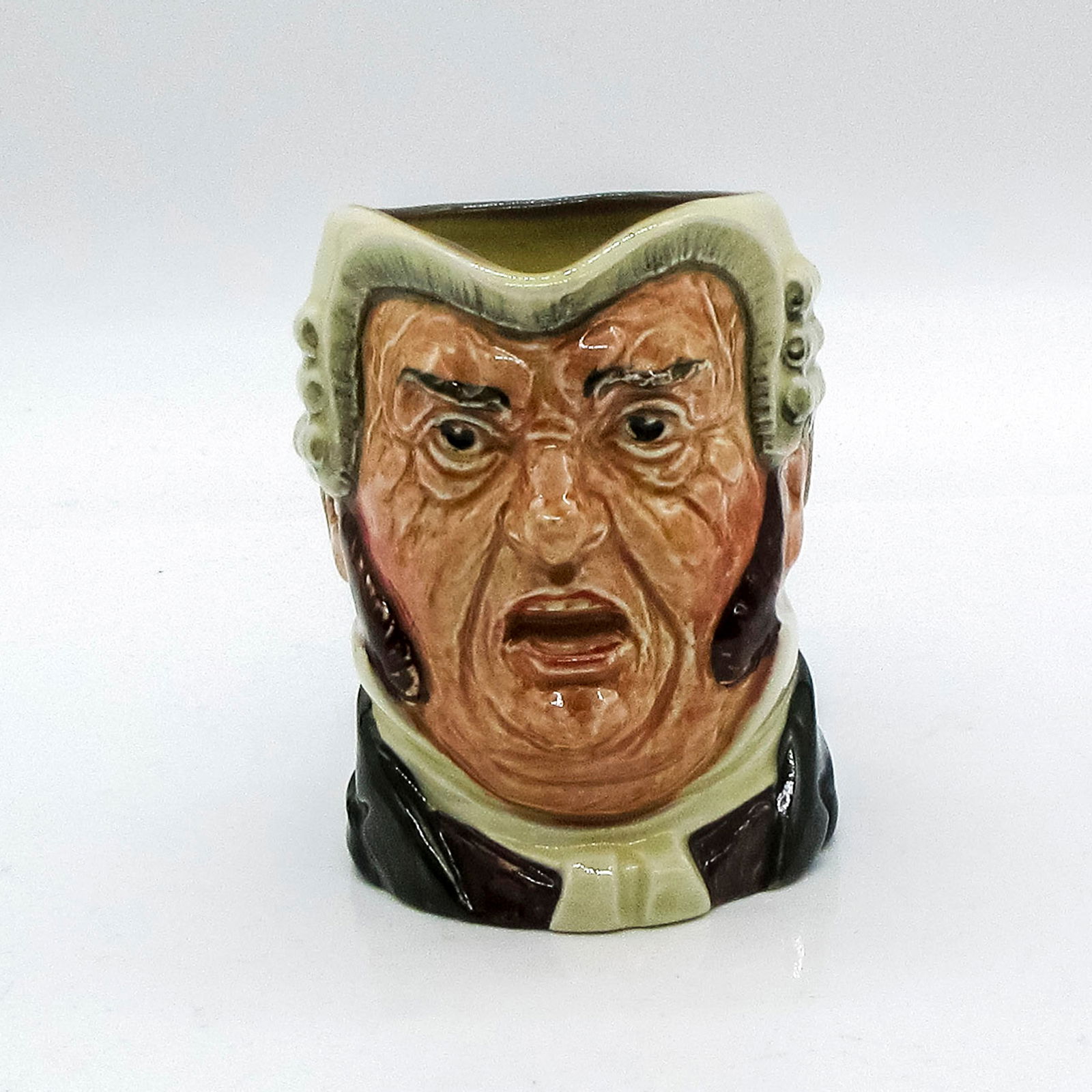 Buz Fuz D5838 - Small - Royal Doulton Character Jug (1 of 3)
