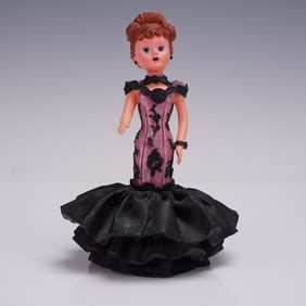 Madame Alexander Opening Night Gala Figurine
