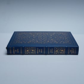 Shirley Ann Grau Franklin Library Hardcopy Book Evidence of Love 1977