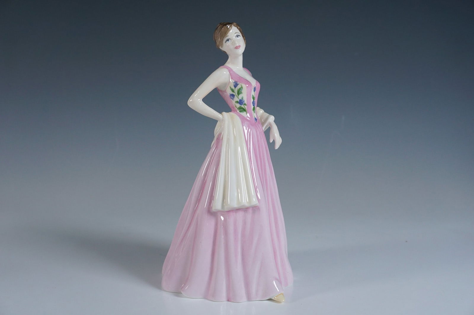Royal Doulton Figurine, April HN4520 (1 of 4)