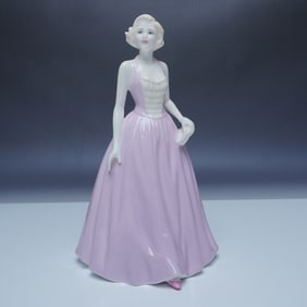Royal Doulton Figurine, Dawn HN4603
