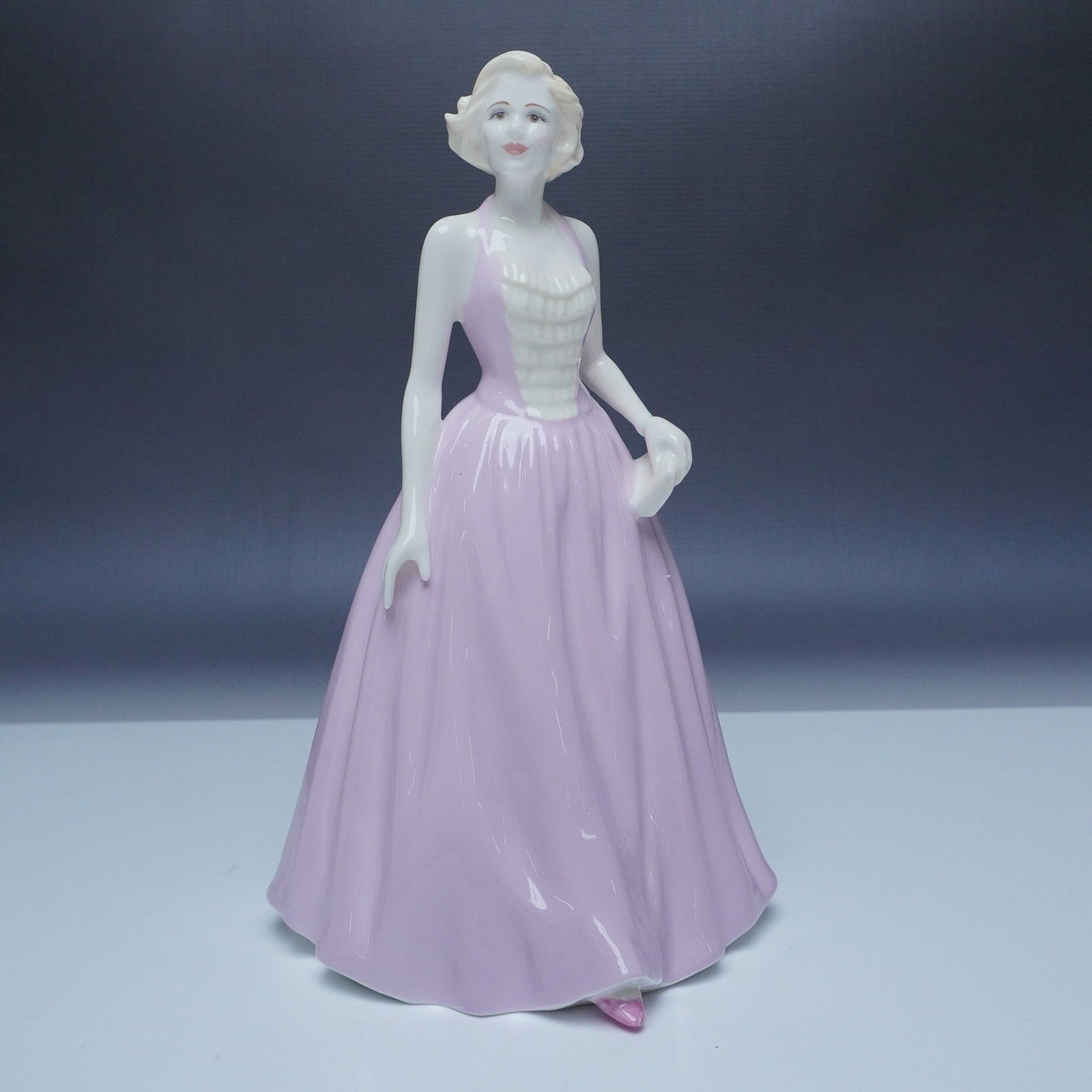 Royal Doulton Figurine, Dawn HN4603 (1 of 5)