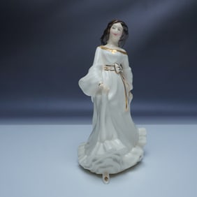 Royal Doulton Figurine, Free Spirit HN3728