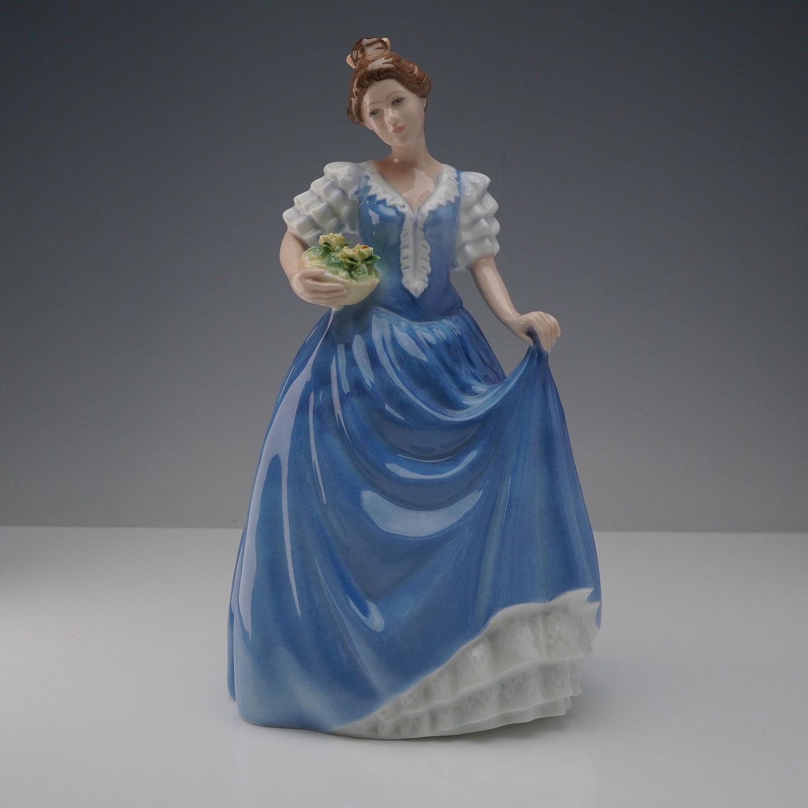Royal Doulton Porcelain Figurine, Helen HN3601 (1 of 5)