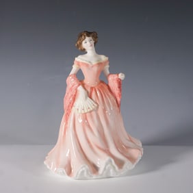 Royal Doulton Ruth Figurine HN4099