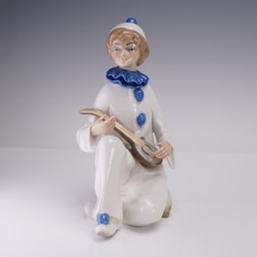 Casades Clown Figurine