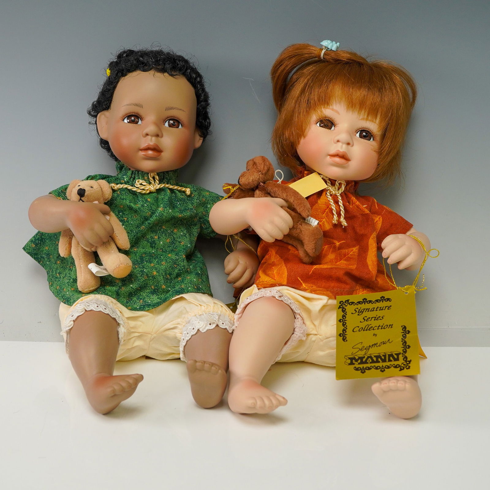 Seymour Mann Signature Series, Baby Dolls Set (1 of 7)
