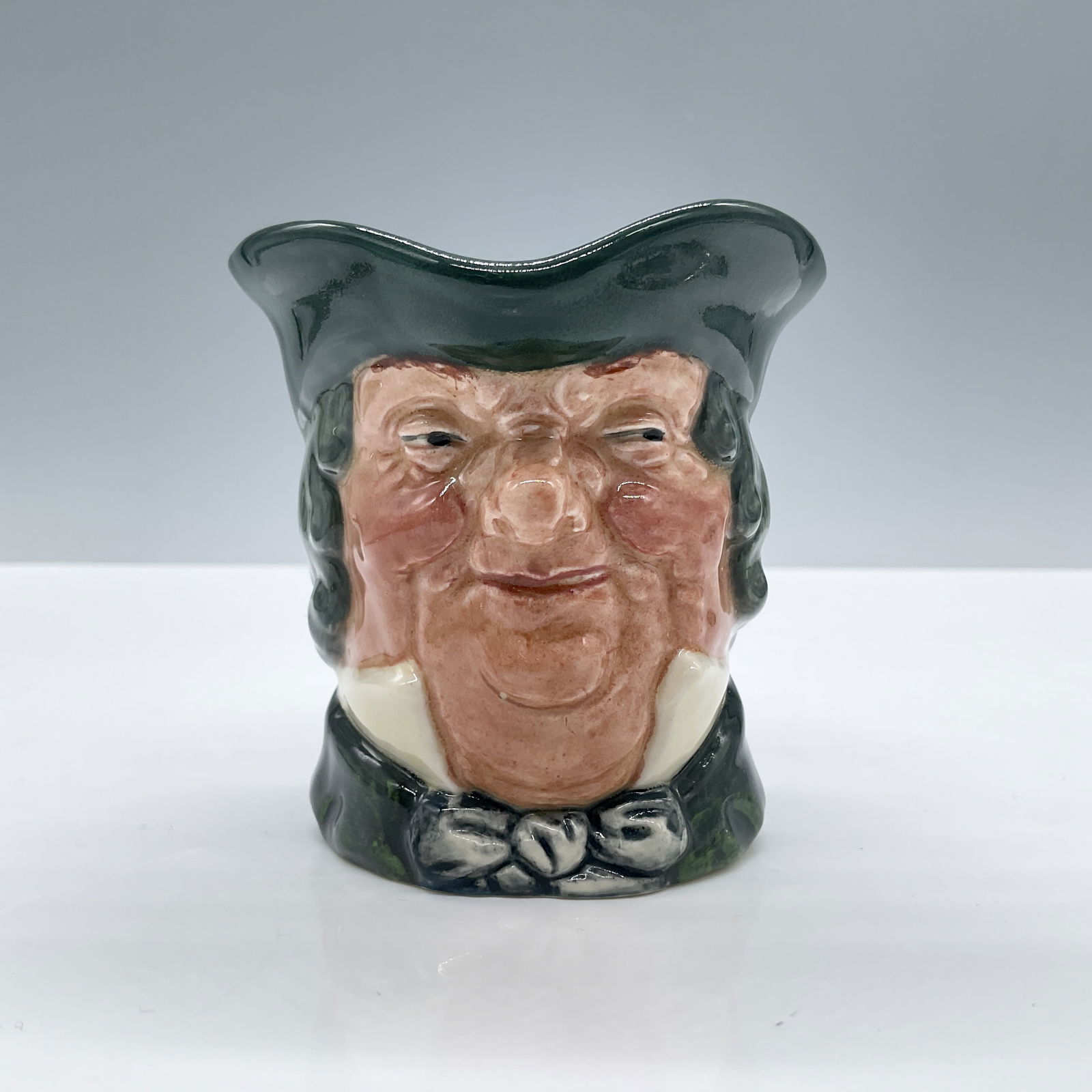 Parson Brown D5529 - Small - Royal Doulton Character Jug (1 of 3)