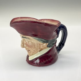 The Cardinal D6033 - Small - Royal Doulton Character Jug