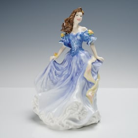 Royal Doulton Figurine, Rebecca HN4041