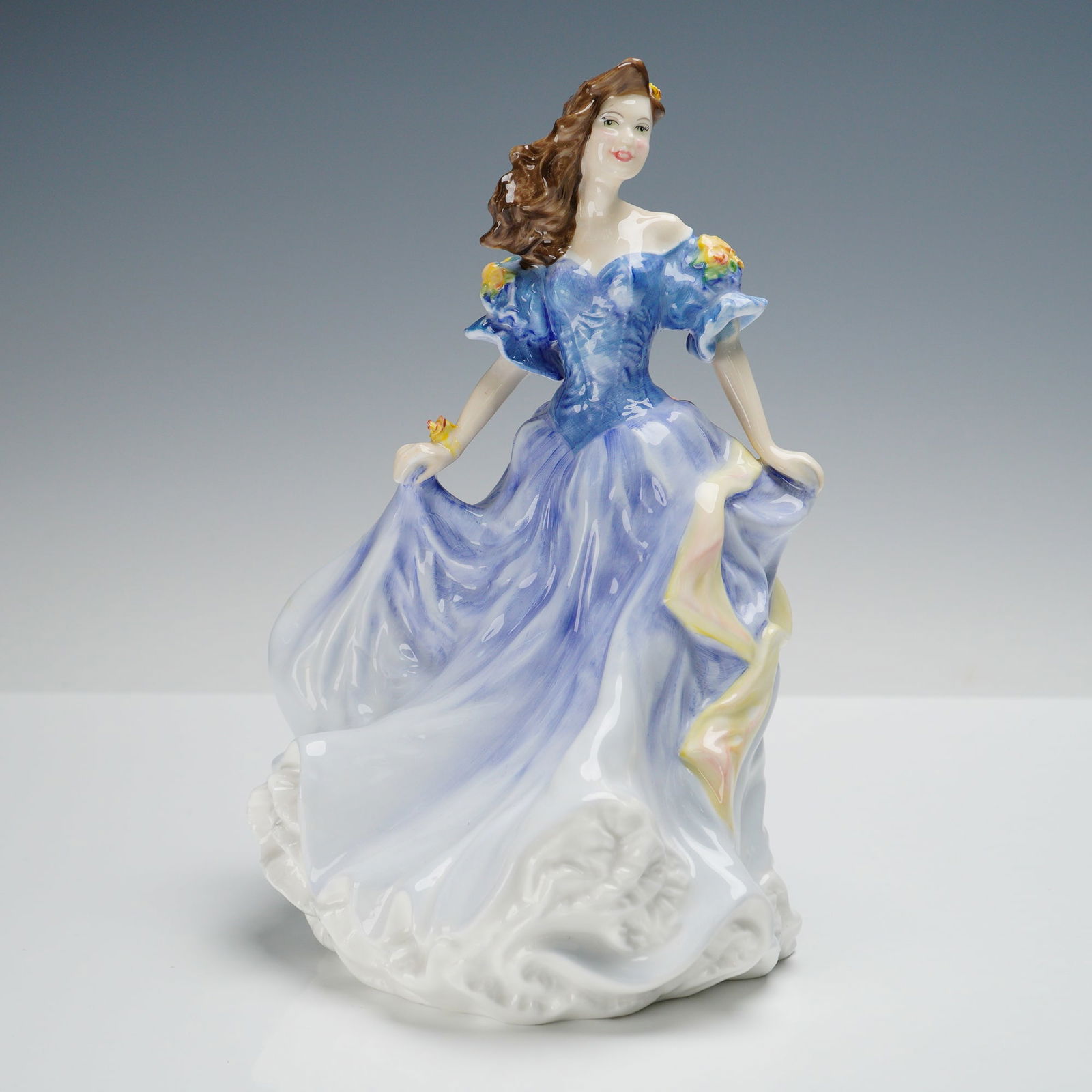 Royal Doulton Figurine, Rebecca HN4041 (1 of 3)