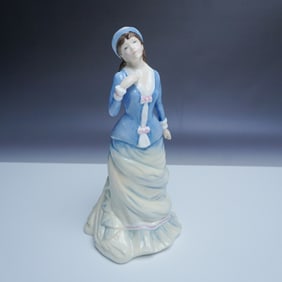 Royal Doulton Figurine, Sally HN3386