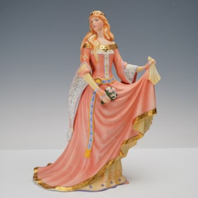 Lenox Figurine, Guinevere