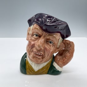 Ard of Earing D6591 - Small - Royal Doulton Character Jug