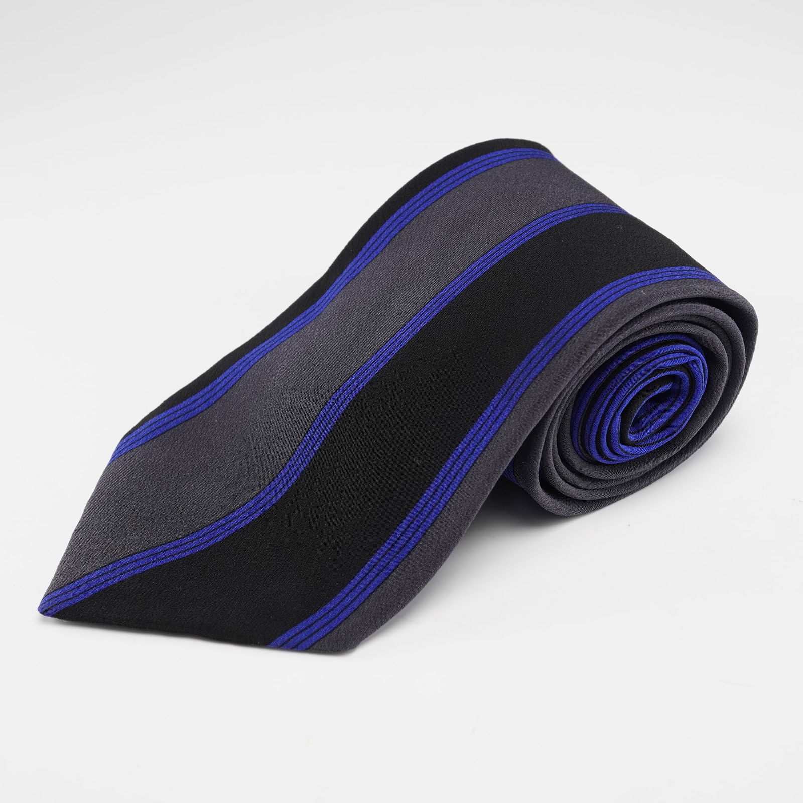 Pancaldi for Marek Silk Necktie (1 of 4)