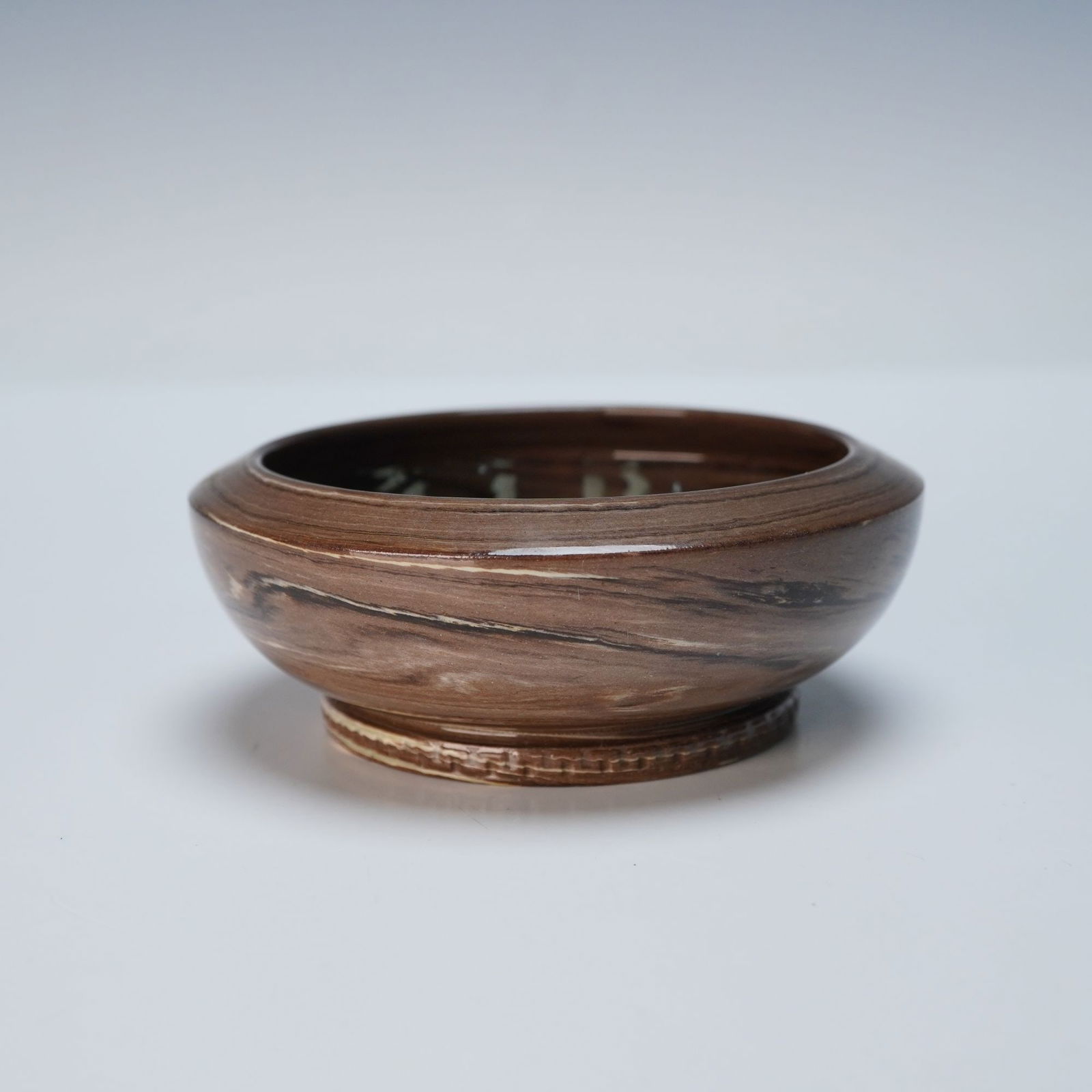 Wedgwood Variegated Ware Bowl (1 of 5)