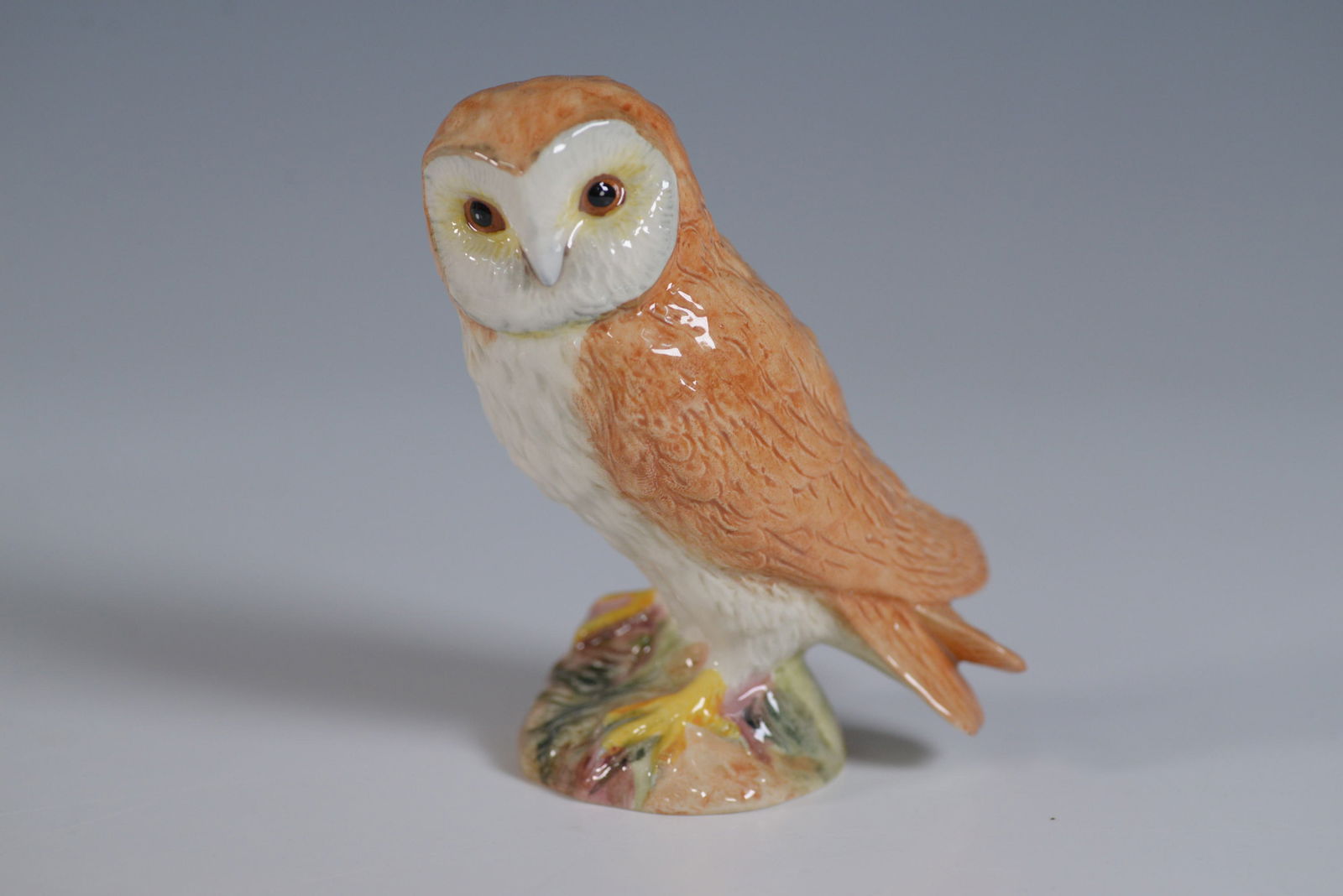 Beswick Figurine, Barn Owl 2026 (1 of 4)