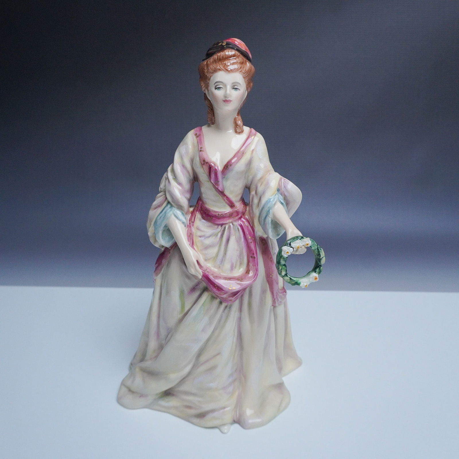 Royal Doulton Countess of Harrington HN 3317 Limited Edition (1 of 6)